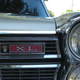 Illustration for article titled 1967 Ford Galaxie 500XL